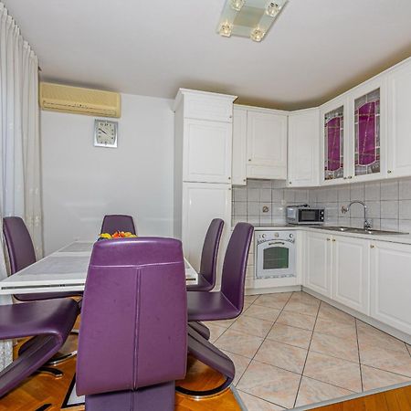 Apartment Lisinski Криквеница Екстериор снимка