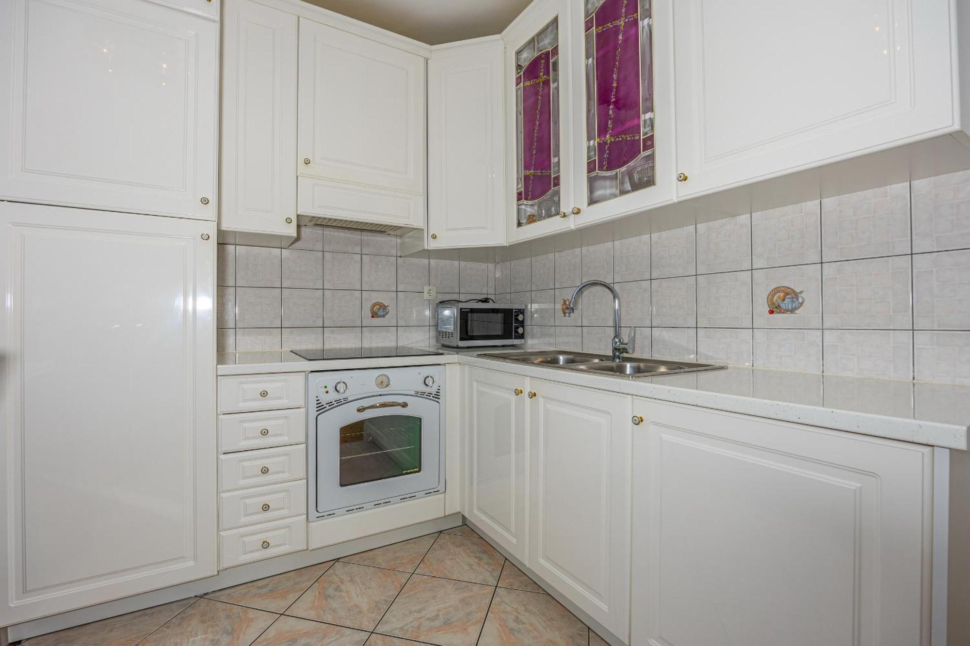 Apartment Lisinski Криквеница Екстериор снимка