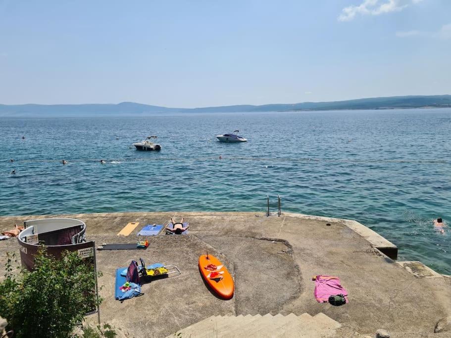 Apartment Lisinski Криквеница Екстериор снимка