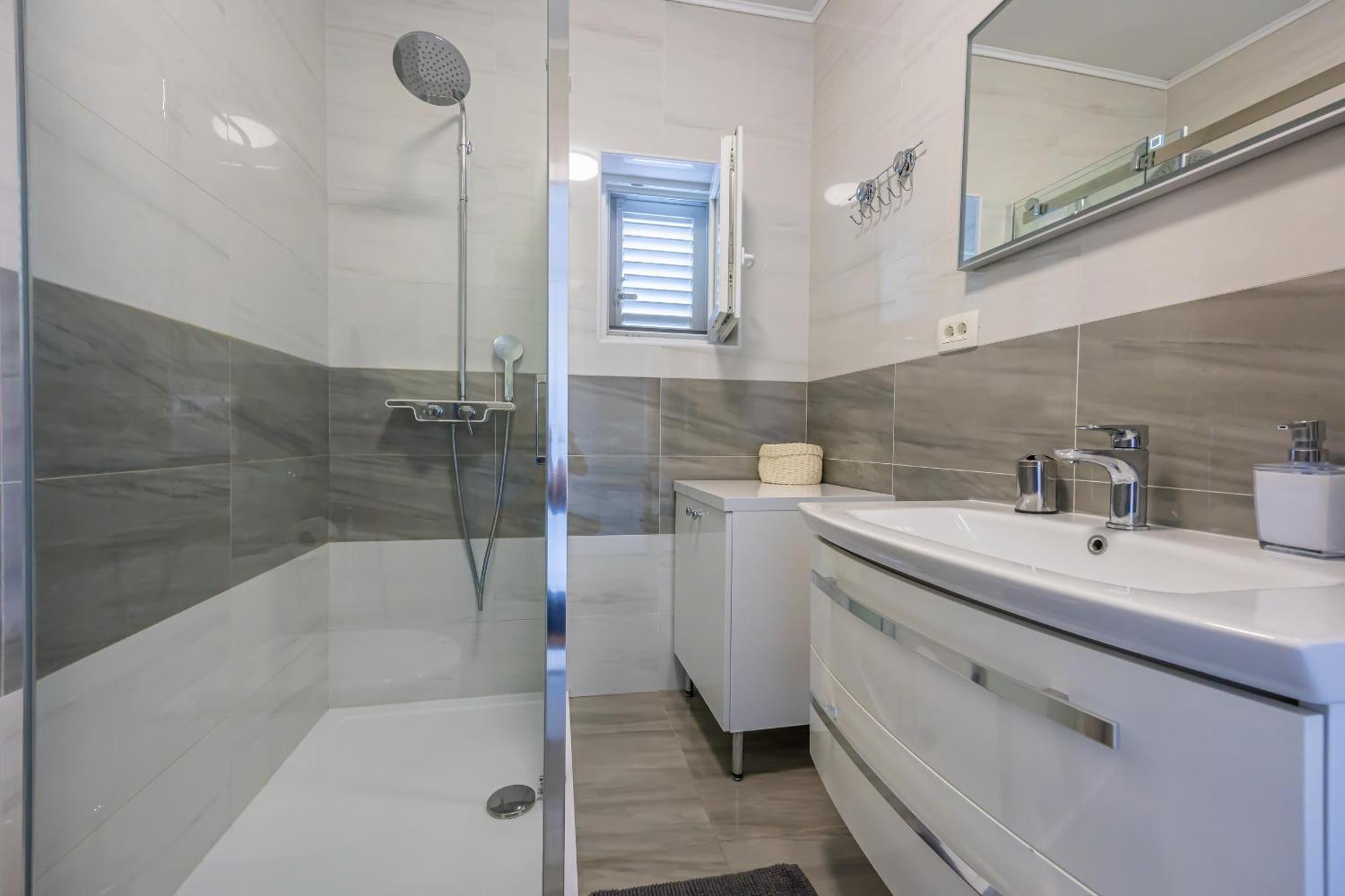 Apartment Lisinski Криквеница Екстериор снимка