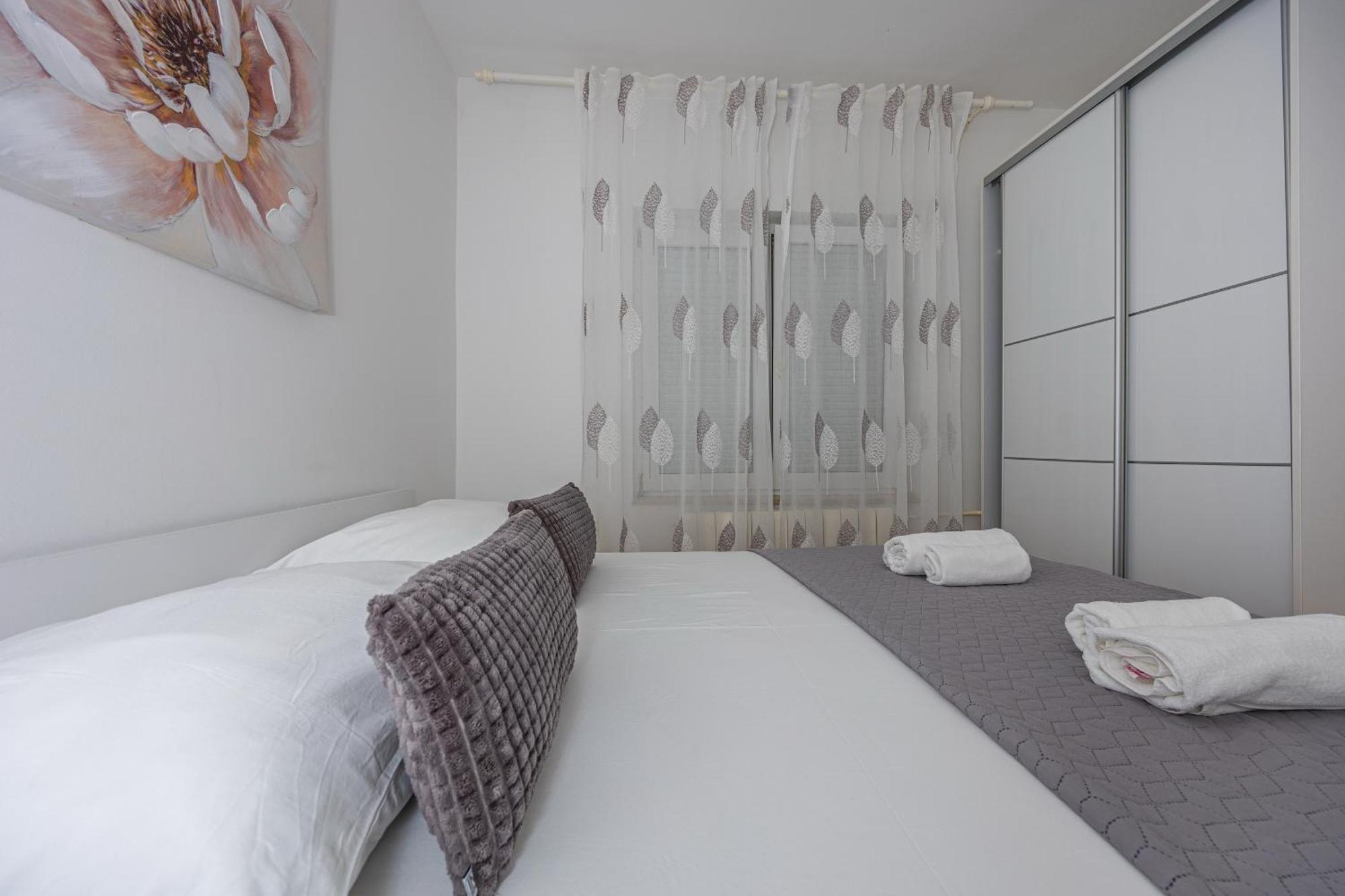 Apartment Lisinski Криквеница Екстериор снимка