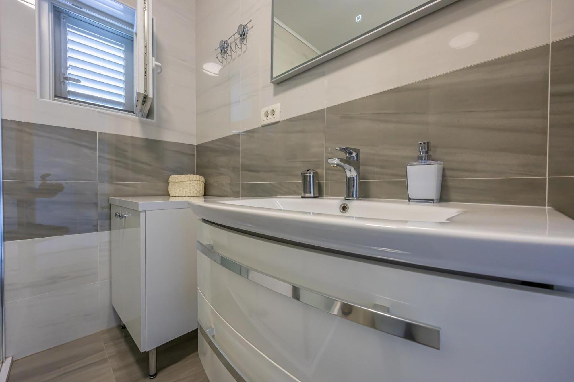 Apartment Lisinski Криквеница Екстериор снимка