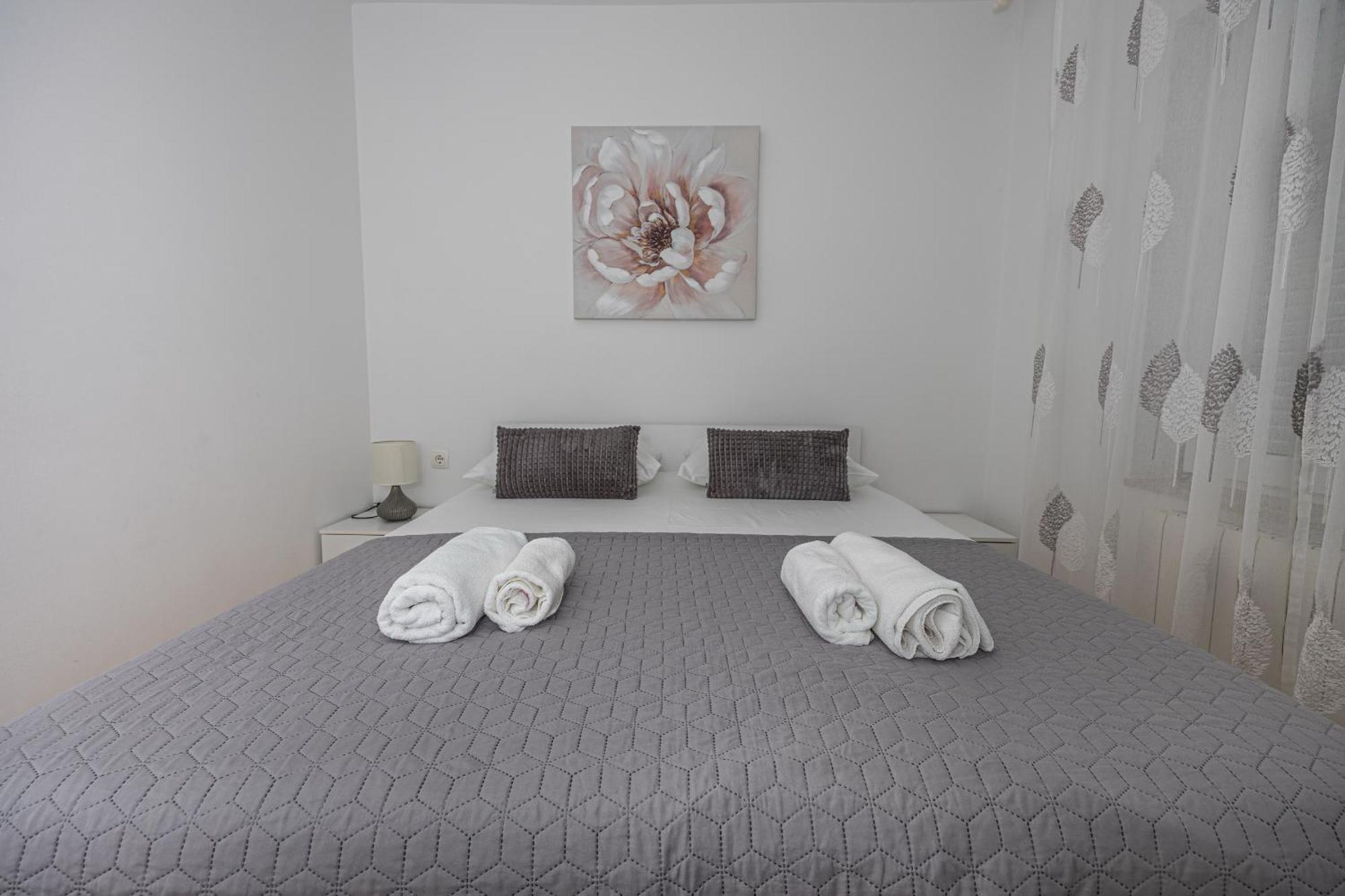 Apartment Lisinski Криквеница Екстериор снимка