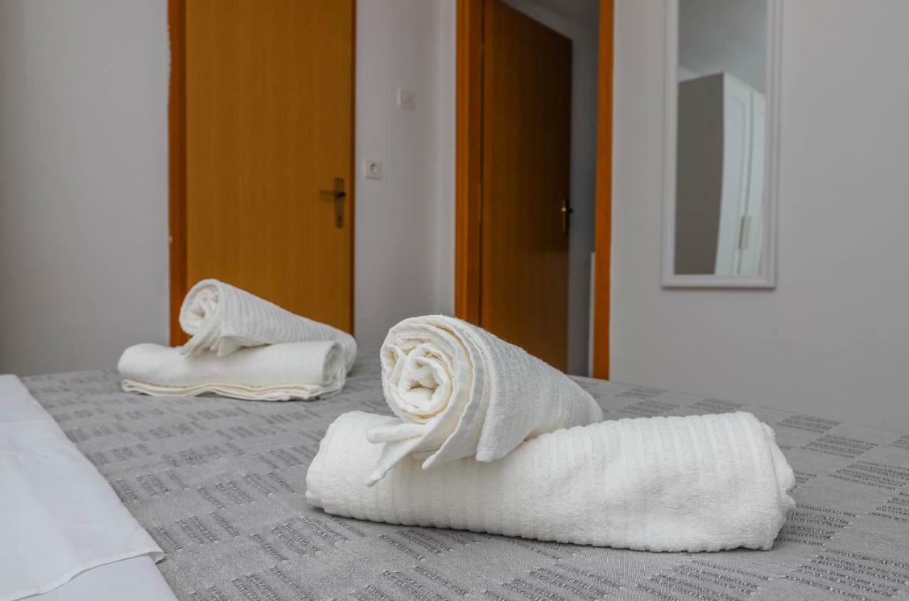 Apartment Lisinski Криквеница Екстериор снимка