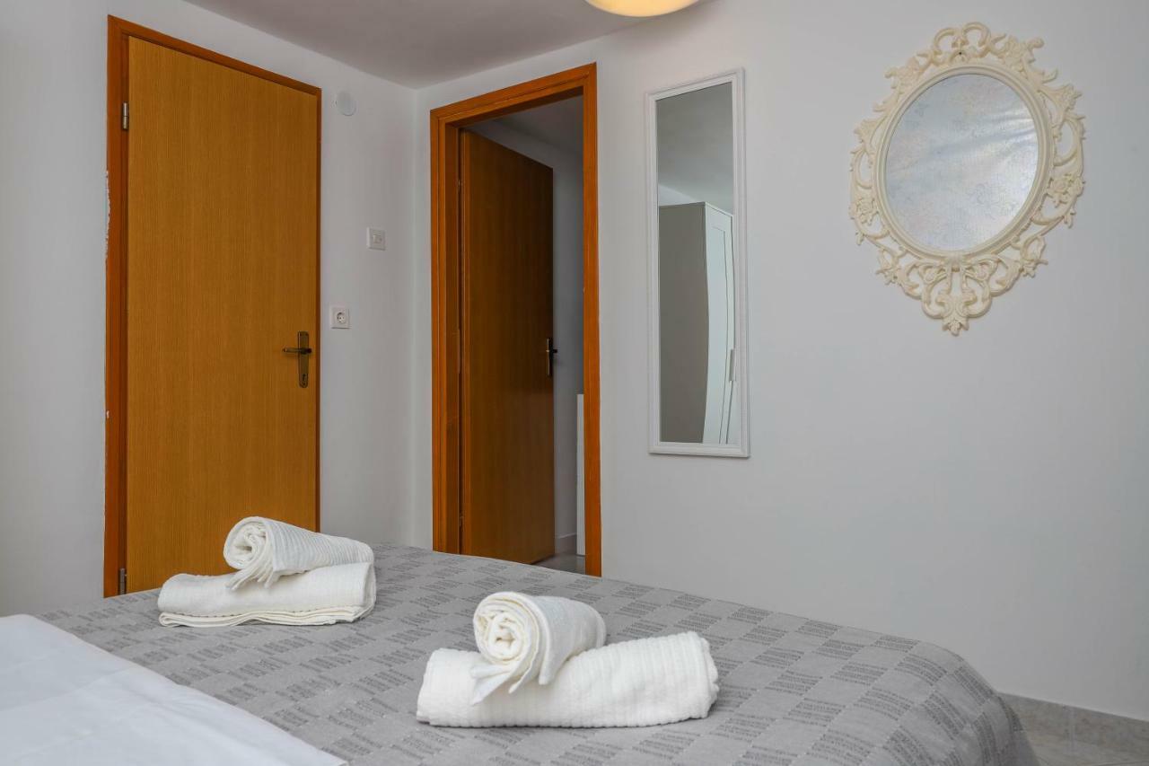 Apartment Lisinski Криквеница Екстериор снимка