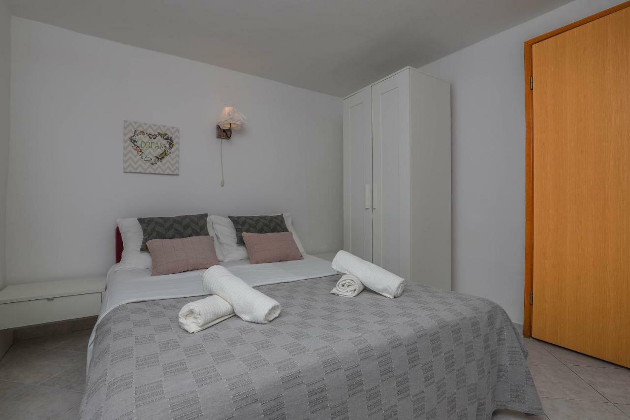 Apartment Lisinski Криквеница Екстериор снимка