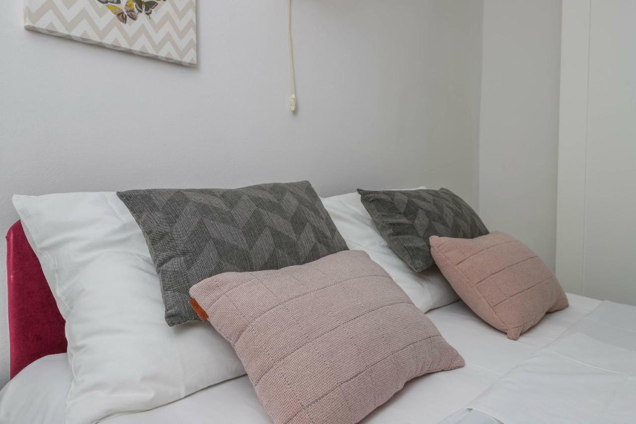Apartment Lisinski Криквеница Екстериор снимка