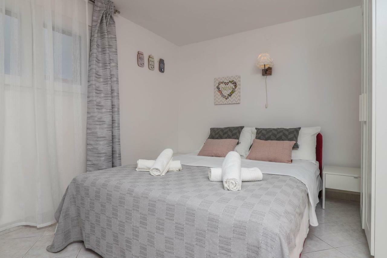 Apartment Lisinski Криквеница Екстериор снимка