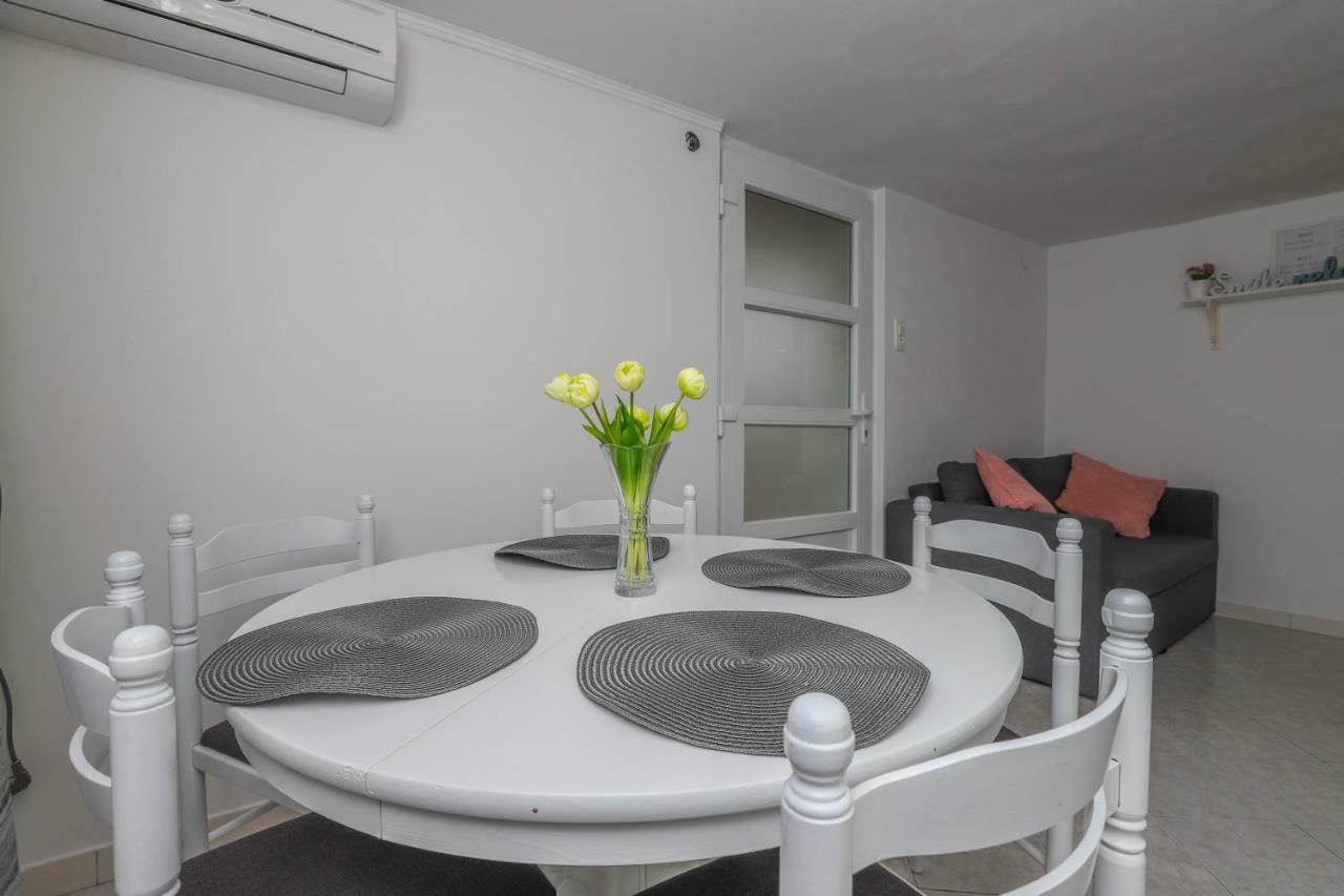 Apartment Lisinski Криквеница Екстериор снимка