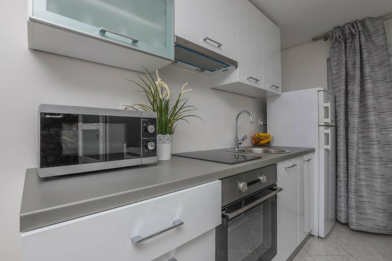 Apartment Lisinski Криквеница Екстериор снимка