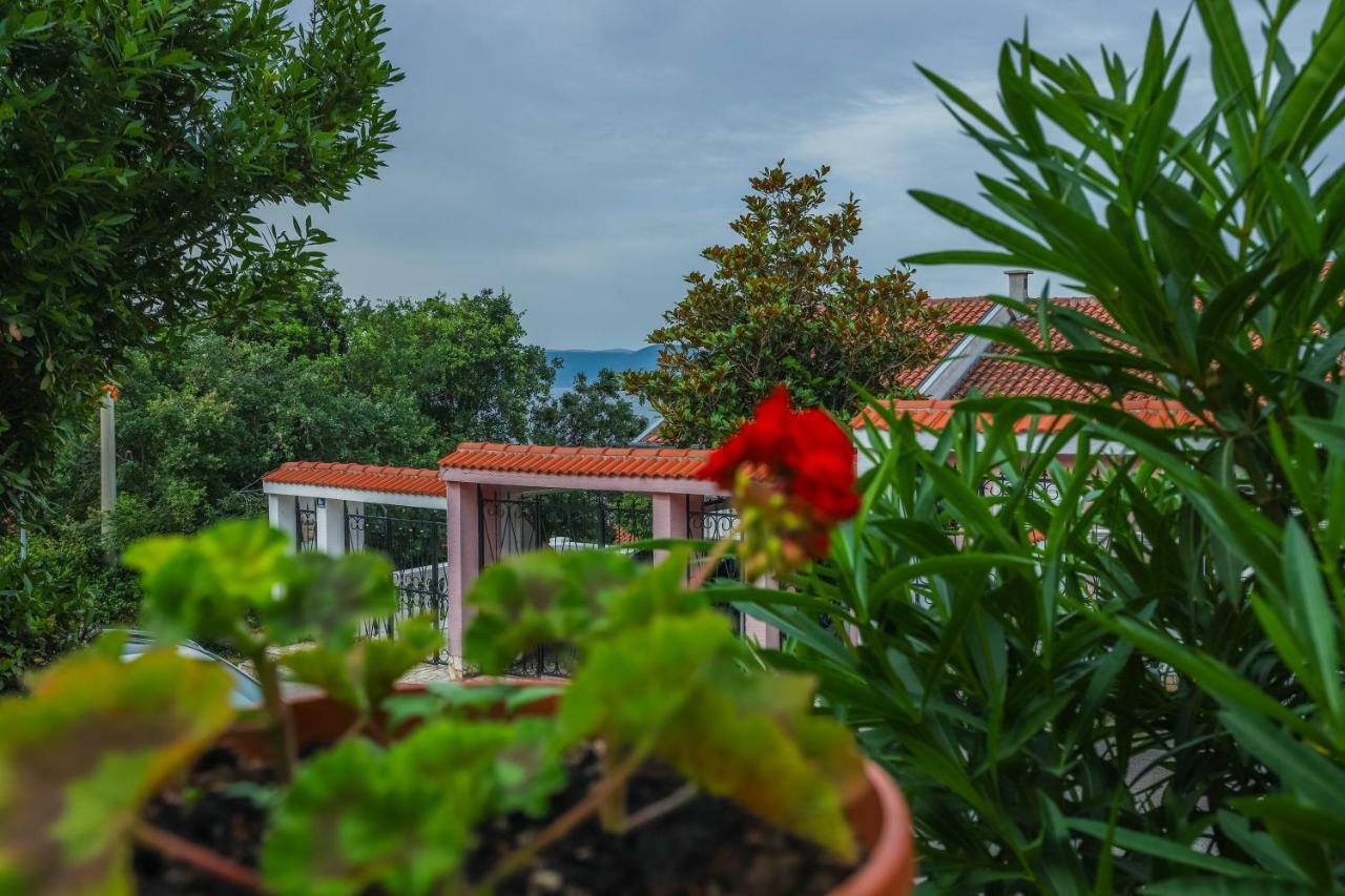 Apartment Lisinski Криквеница Екстериор снимка
