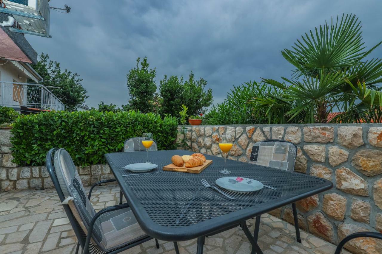 Apartment Lisinski Криквеница Екстериор снимка