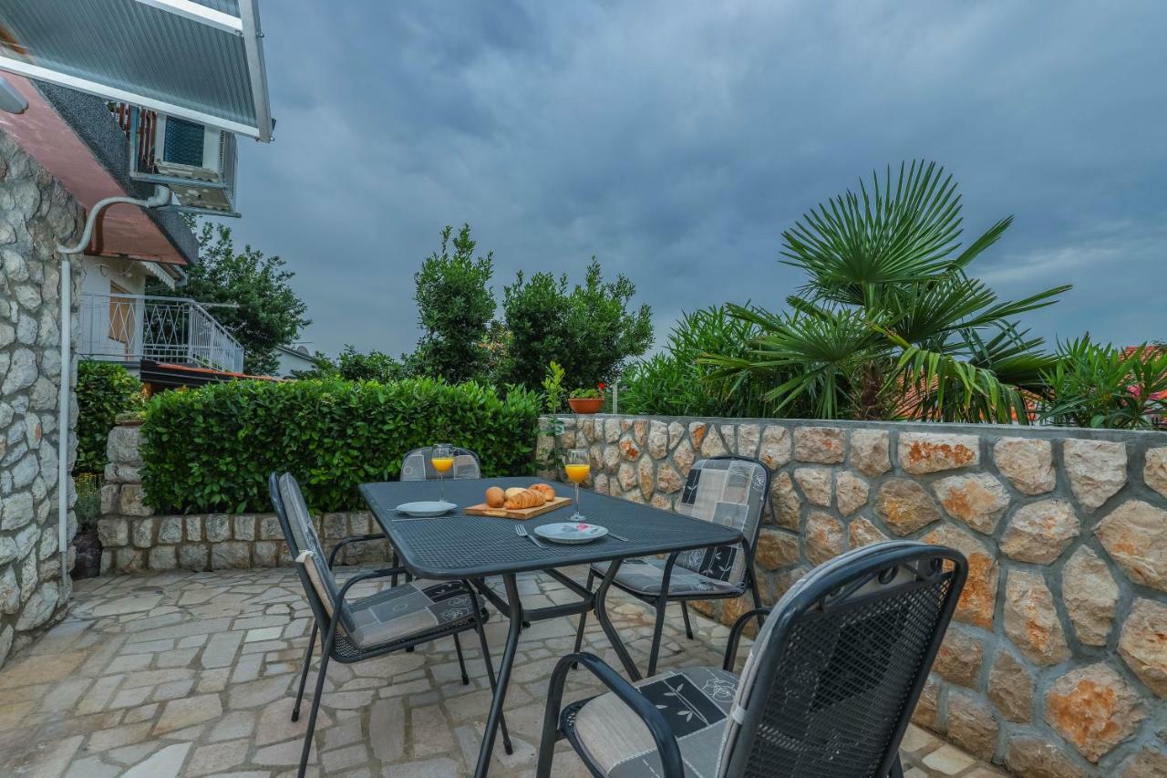 Apartment Lisinski Криквеница Екстериор снимка