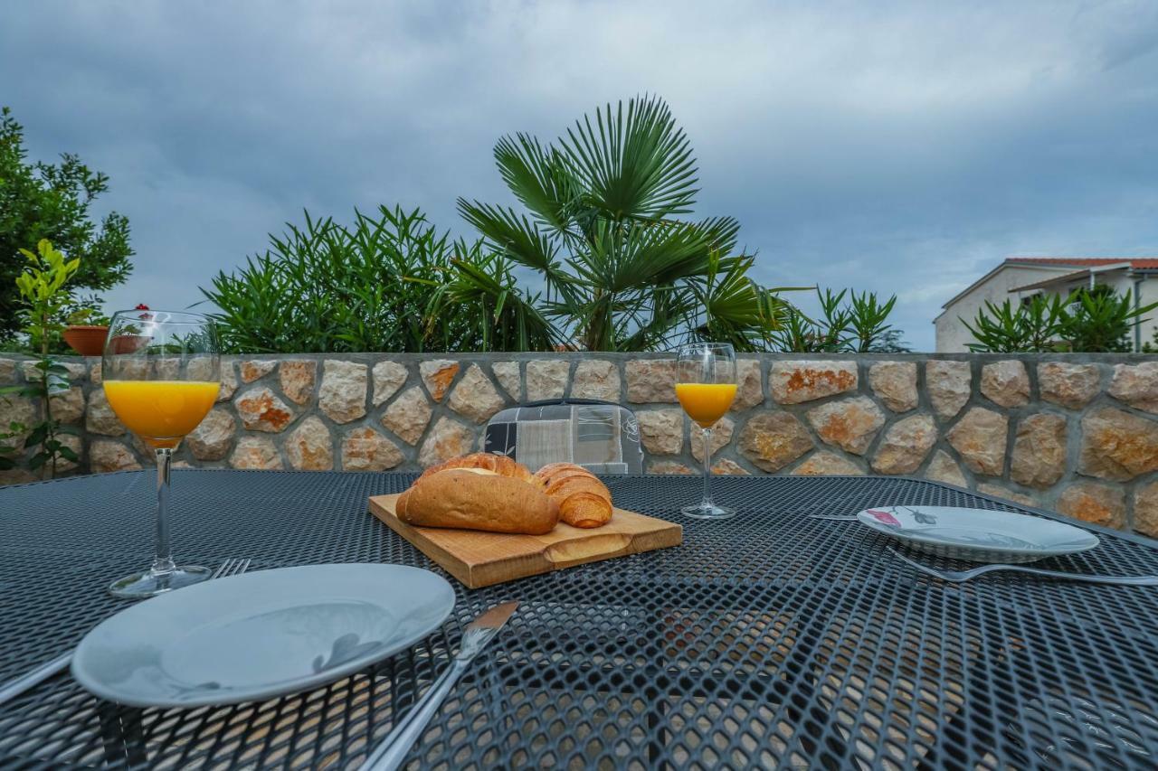 Apartment Lisinski Криквеница Екстериор снимка